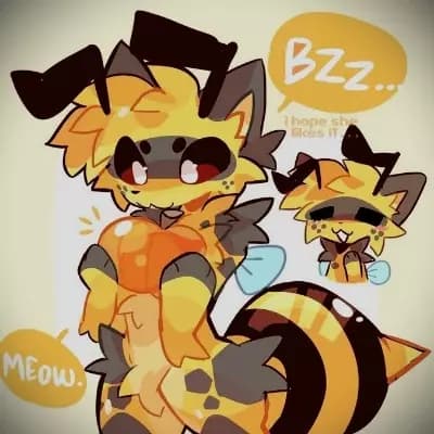 Zhuzhu thumbnail