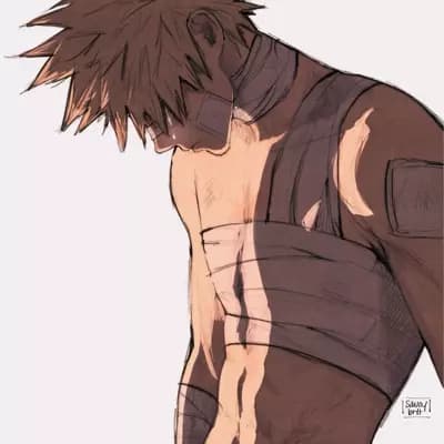 Katsuki Bakugo thumbnail