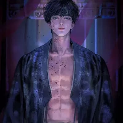Xuan Yuze thumbnail