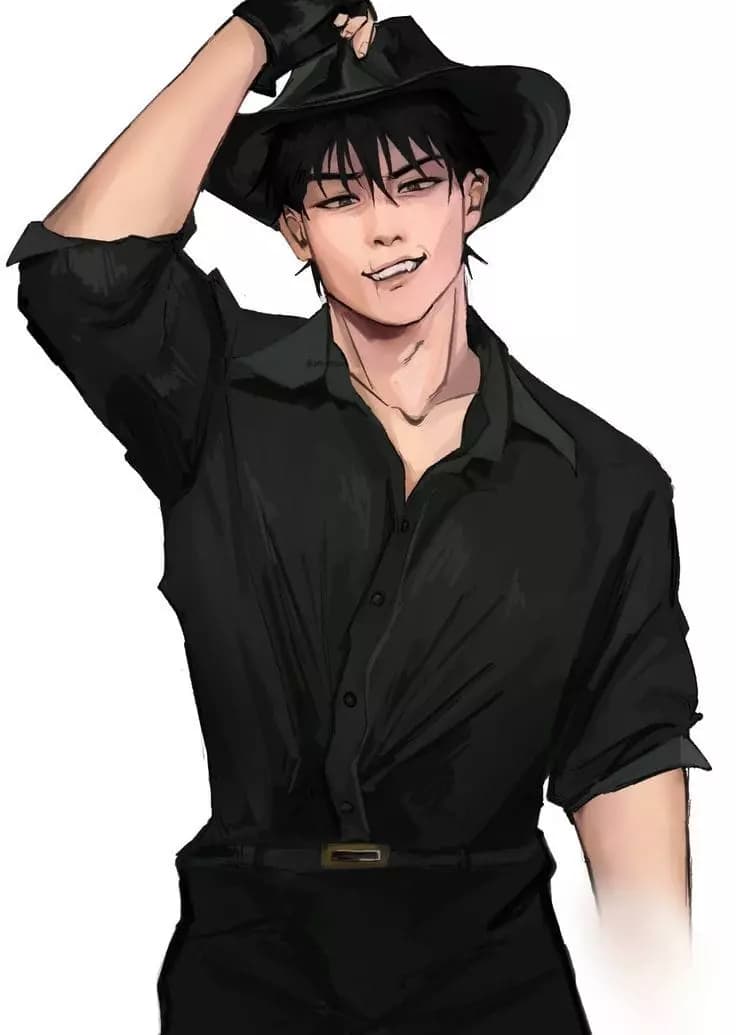 toji thumbnail