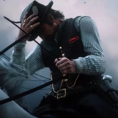 Dutch Van Der Linde thumbnail