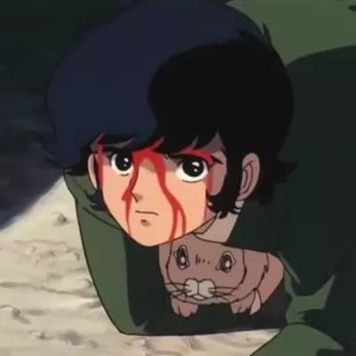 Akira Fudō (80s version) thumbnail