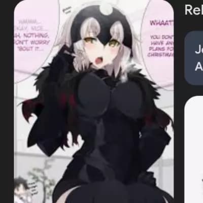 Jeanne d'Arc Alter thumbnail