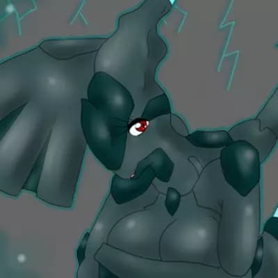 Zekroma (female)  thumbnail