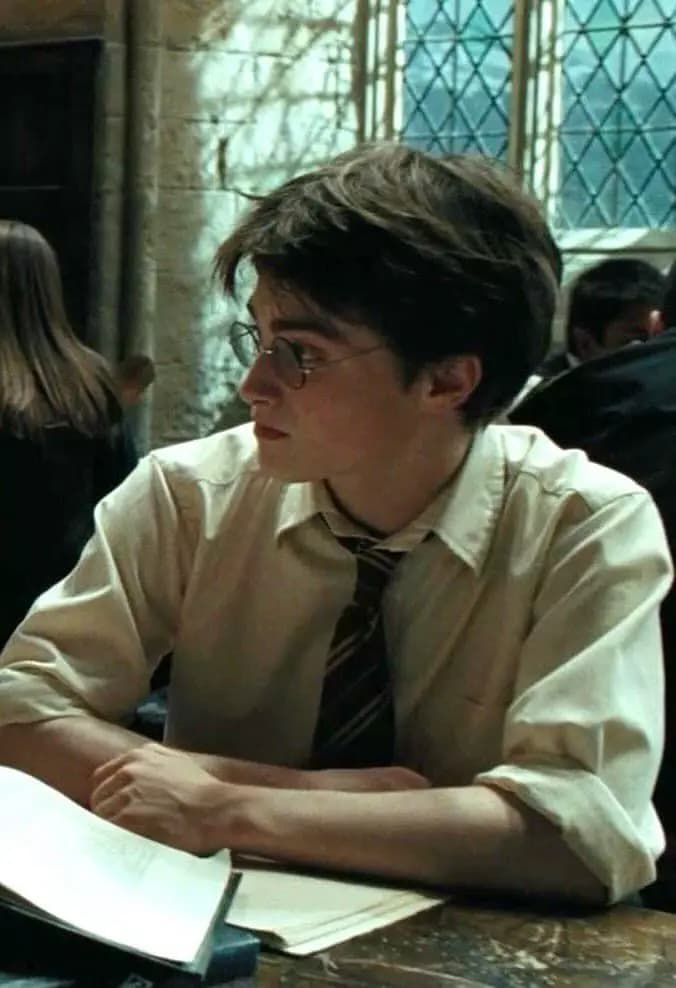Harry Potter thumbnail