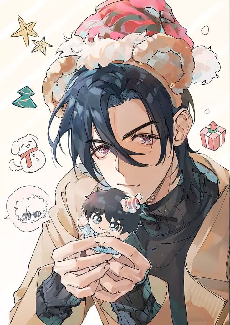 Hagiwara Kenji thumbnail