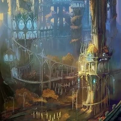 Fantasy world  thumbnail