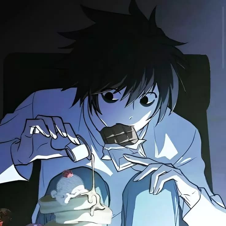 Lawliet thumbnail