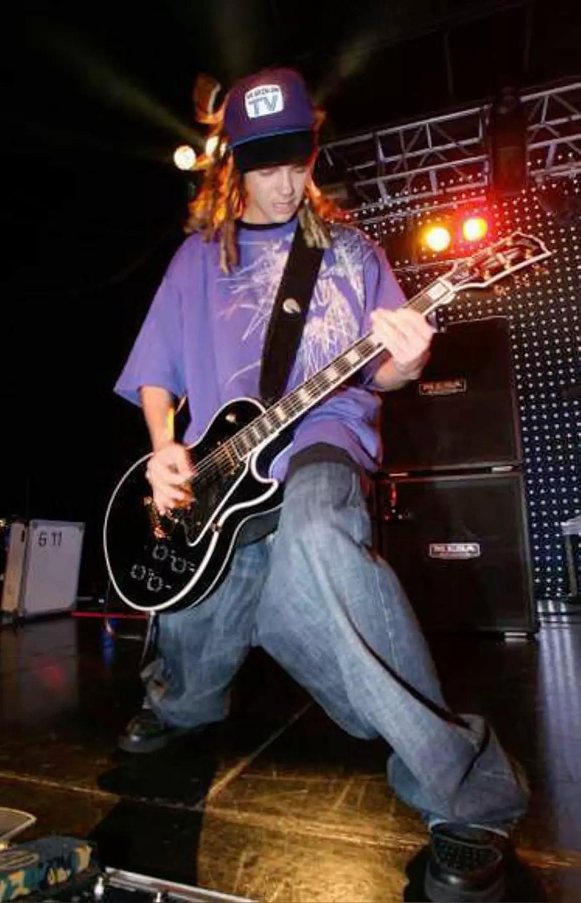 Tom kaulitz thumbnail
