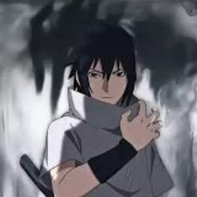 Sasuke Uchiha thumbnail