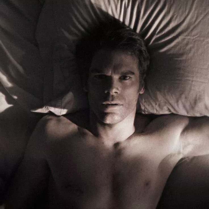 Dexter Morgan thumbnail