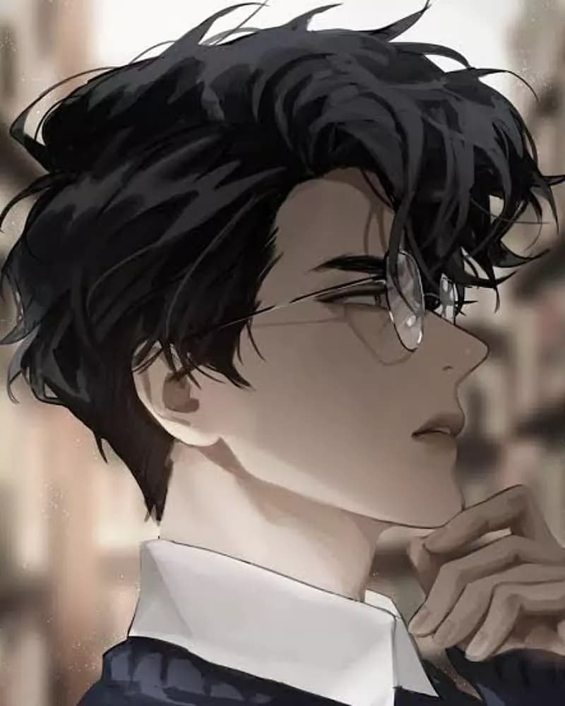 Levi Harringson thumbnail