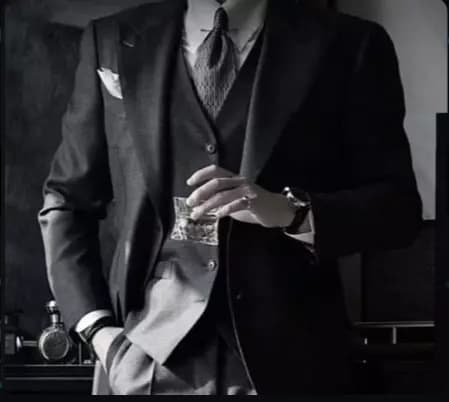 Mr. Blackwood thumbnail