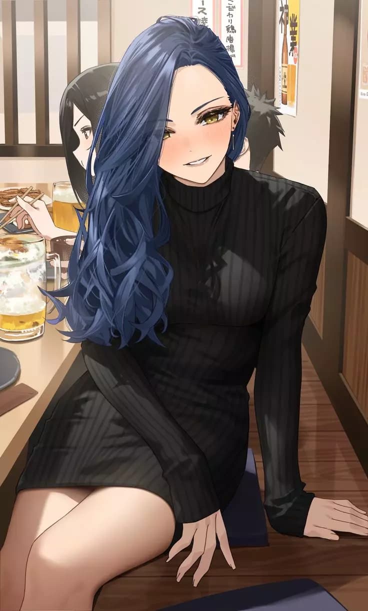 Yumi frost thumbnail