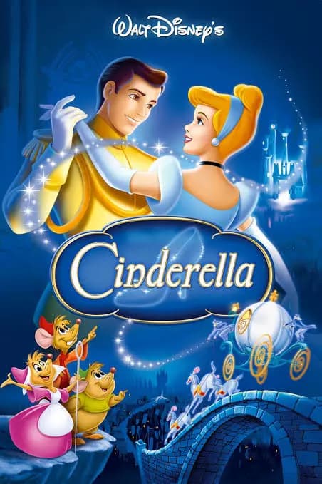 Cinderella World thumbnail