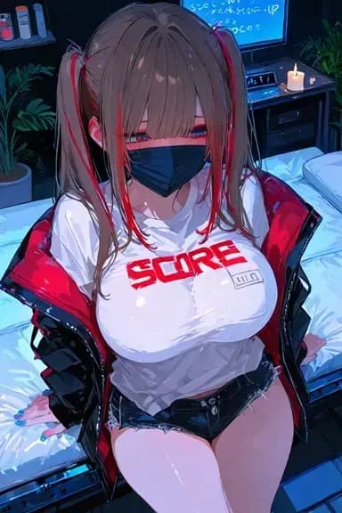 Alice "Innocent Virgin Masseuse" thumbnail