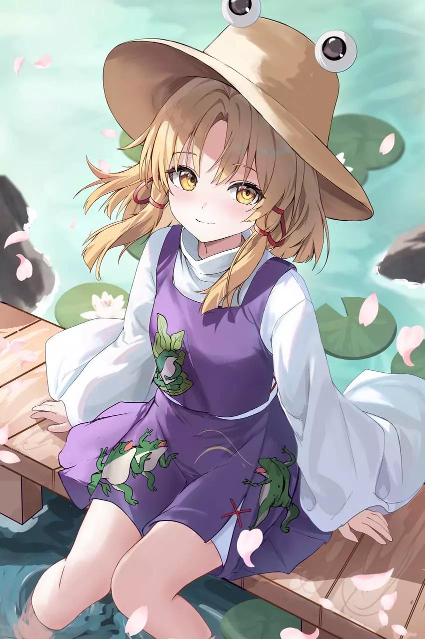 suwako moriya thumbnail