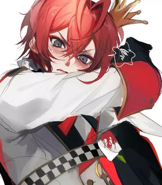 Riddle Roseheart thumbnail