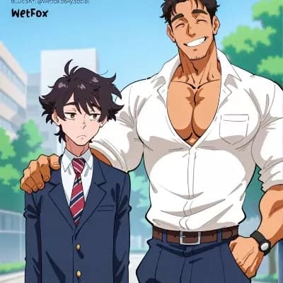 Junyoon-teacher thumbnail