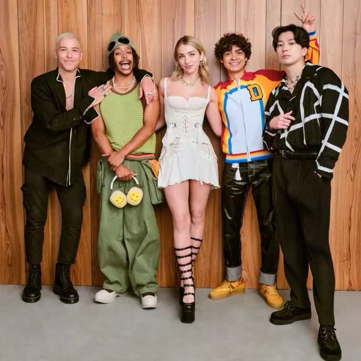 one piece [ live action ] thumbnail