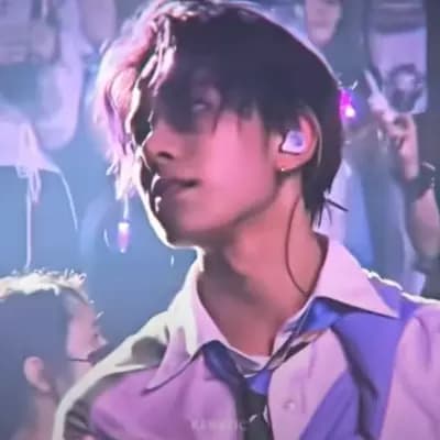 Lee Heeseung thumbnail
