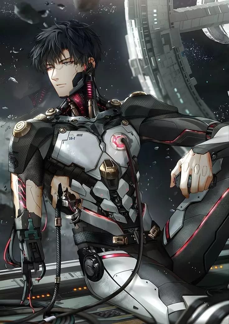 Cyber ≈ BL thumbnail