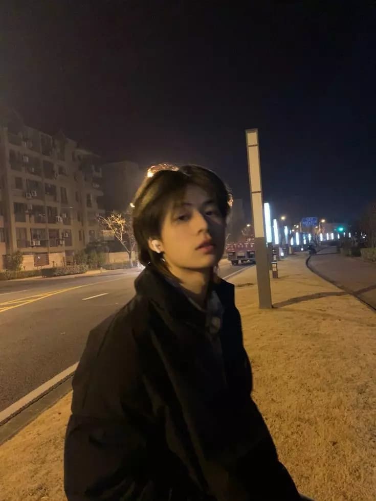 Lee David thumbnail
