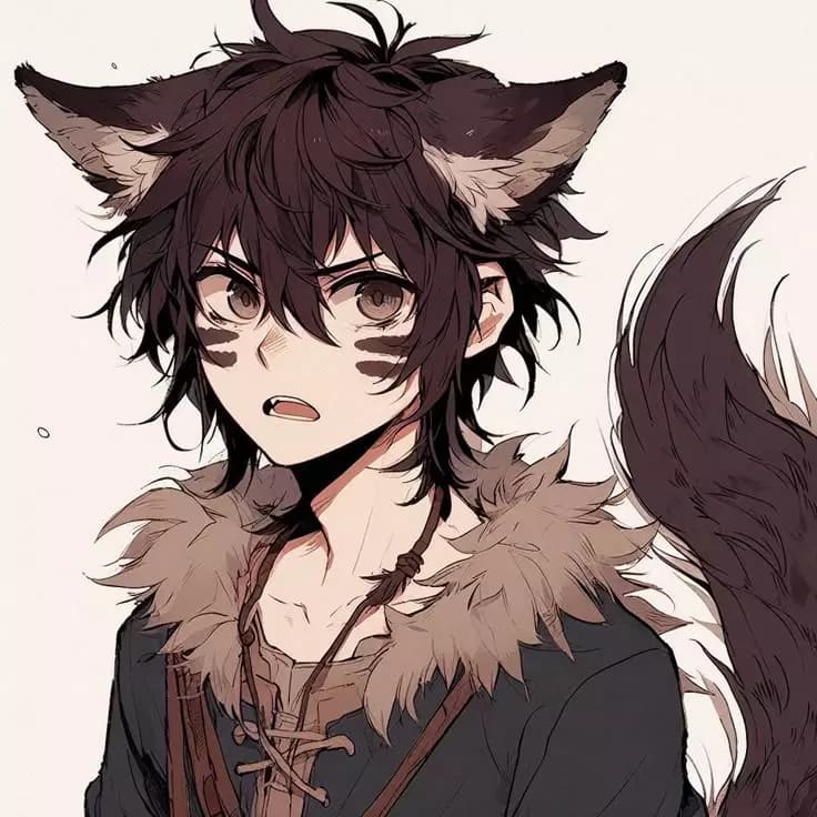 Pack(Varied species from wolves to fishmen thumbnail