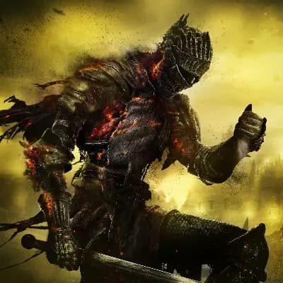 Ashen One thumbnail