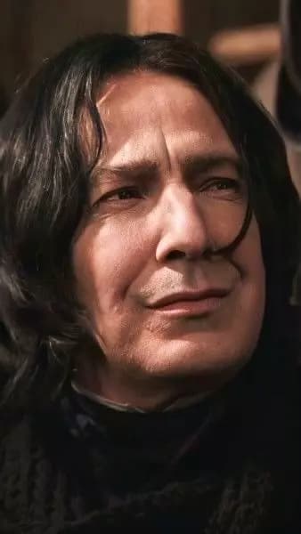 Severus Snape thumbnail