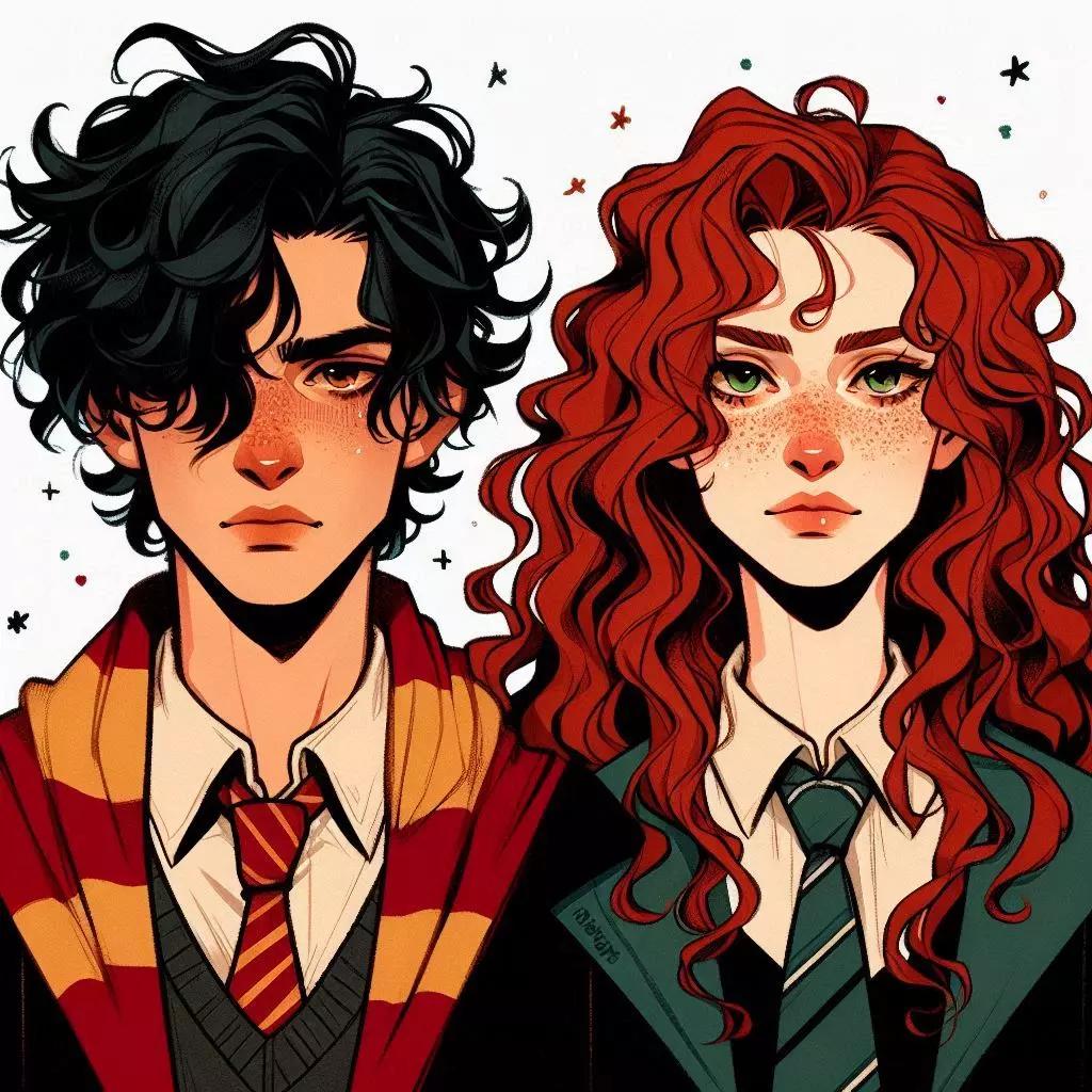 Sirius Black and Forbidden Love thumbnail