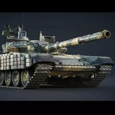 T-72AB Turms-T thumbnail