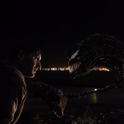 Venom (Eddie Brock) thumbnail