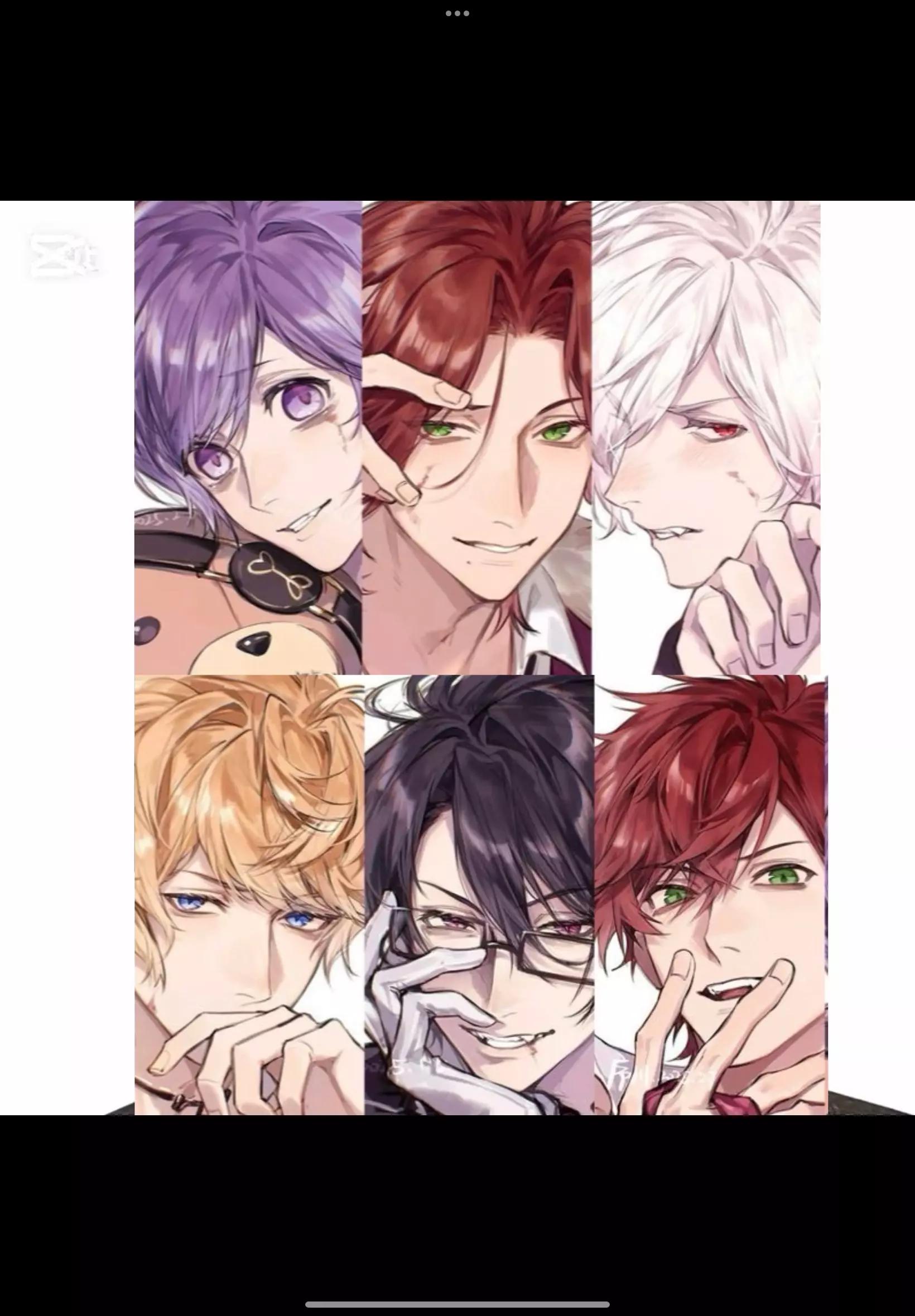 Seasons of Blood 🧛🏻 thumbnail