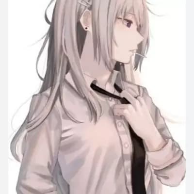 Alessandra Volkov thumbnail