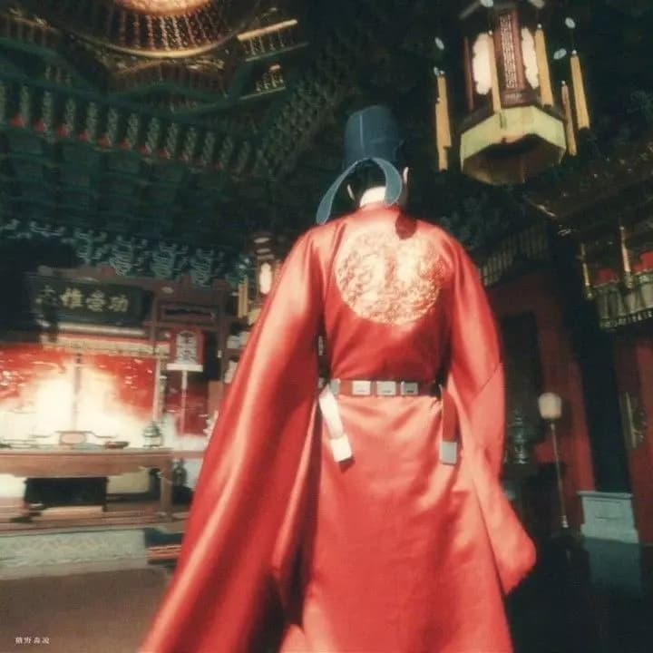 Ji-Hoon — the king of honor and wisdom thumbnail