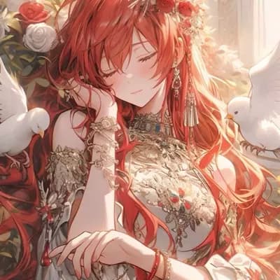Princess Rhosyn Maraina thumbnail
