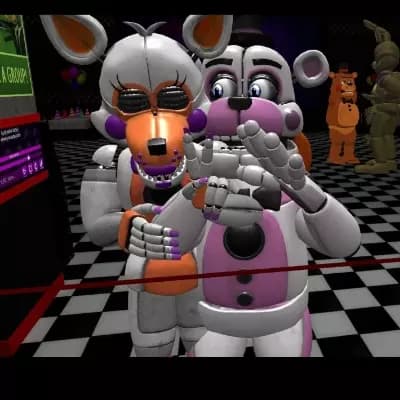 Funtime Freddy thumbnail