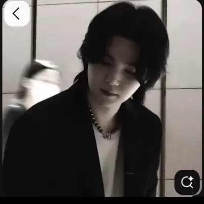 Yoongi thumbnail