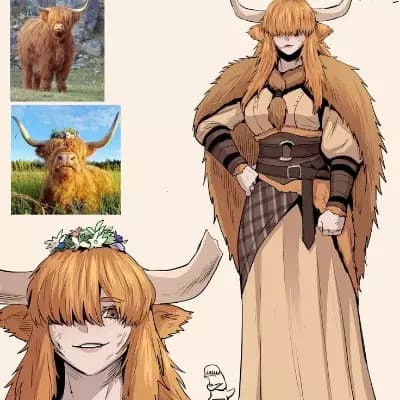 Daisy Moo Meadows thumbnail