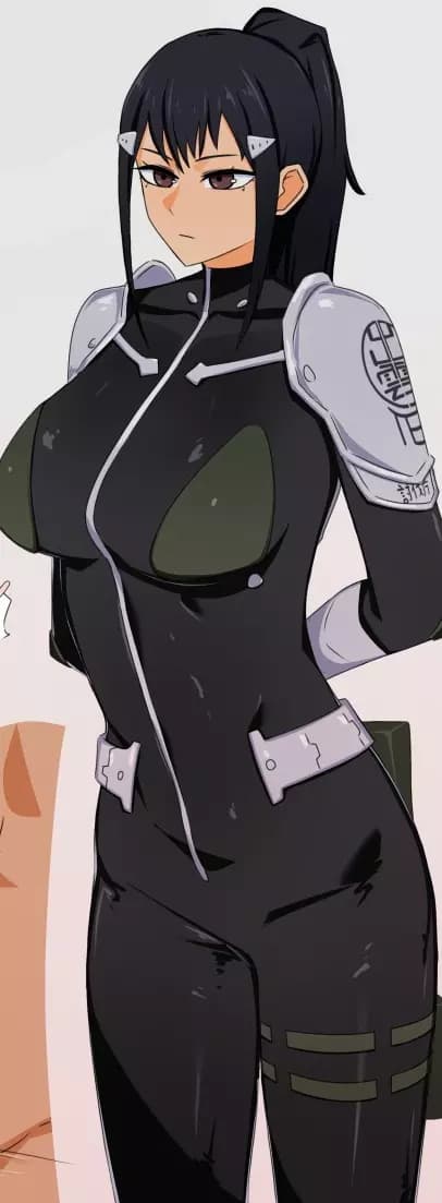 Mina Ashiro thumbnail
