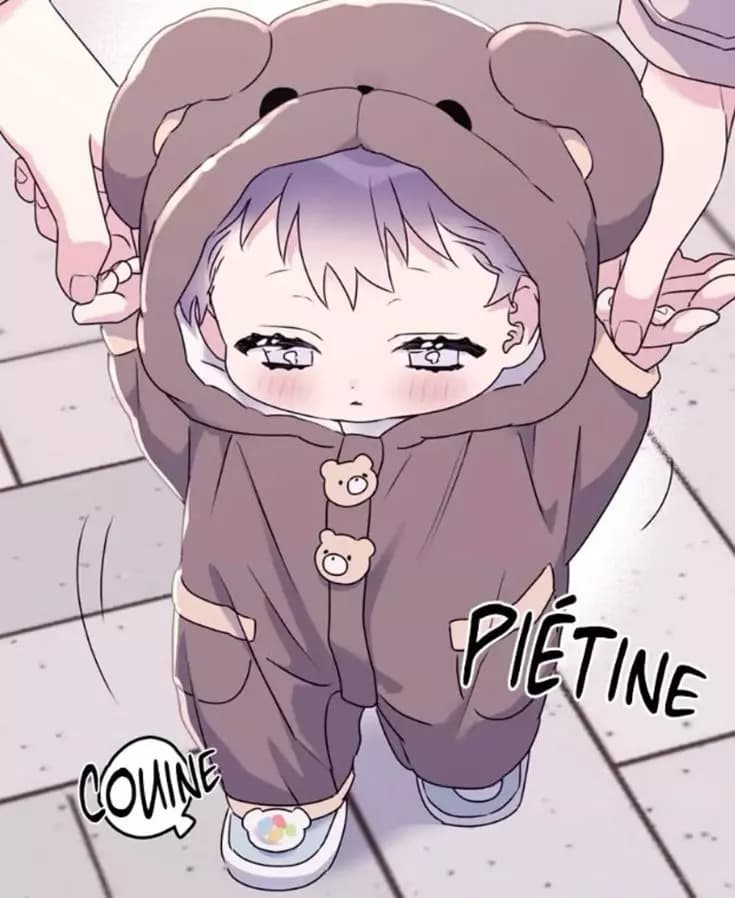 Lilac (bambino omega) thumbnail