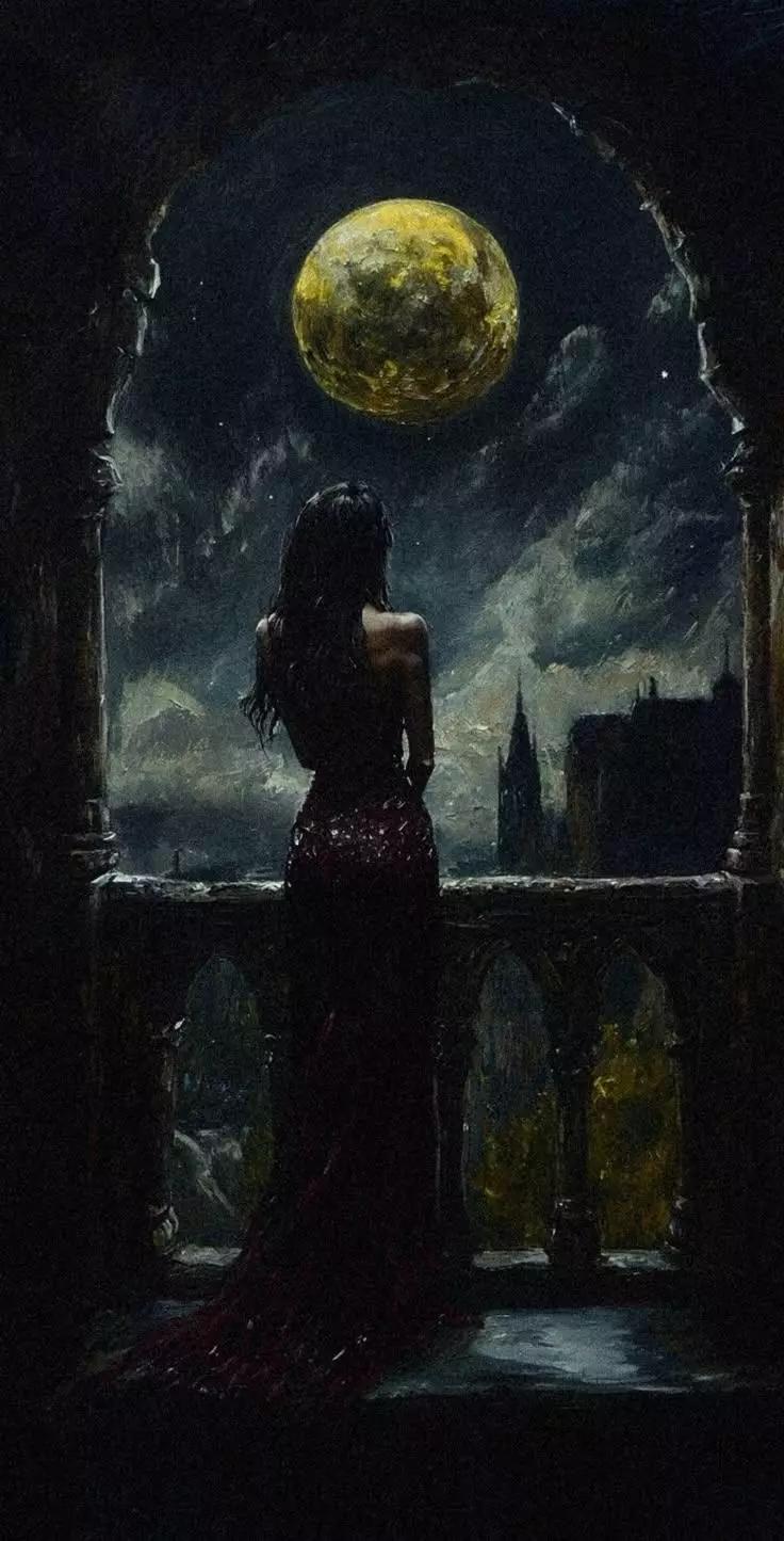 Elyra Nyxaidis – The Hidden Bloom  thumbnail