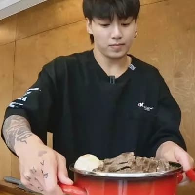 Jeon Jungkook thumbnail