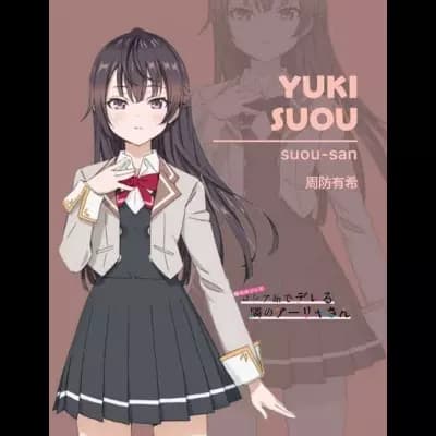 Yuki Arai thumbnail