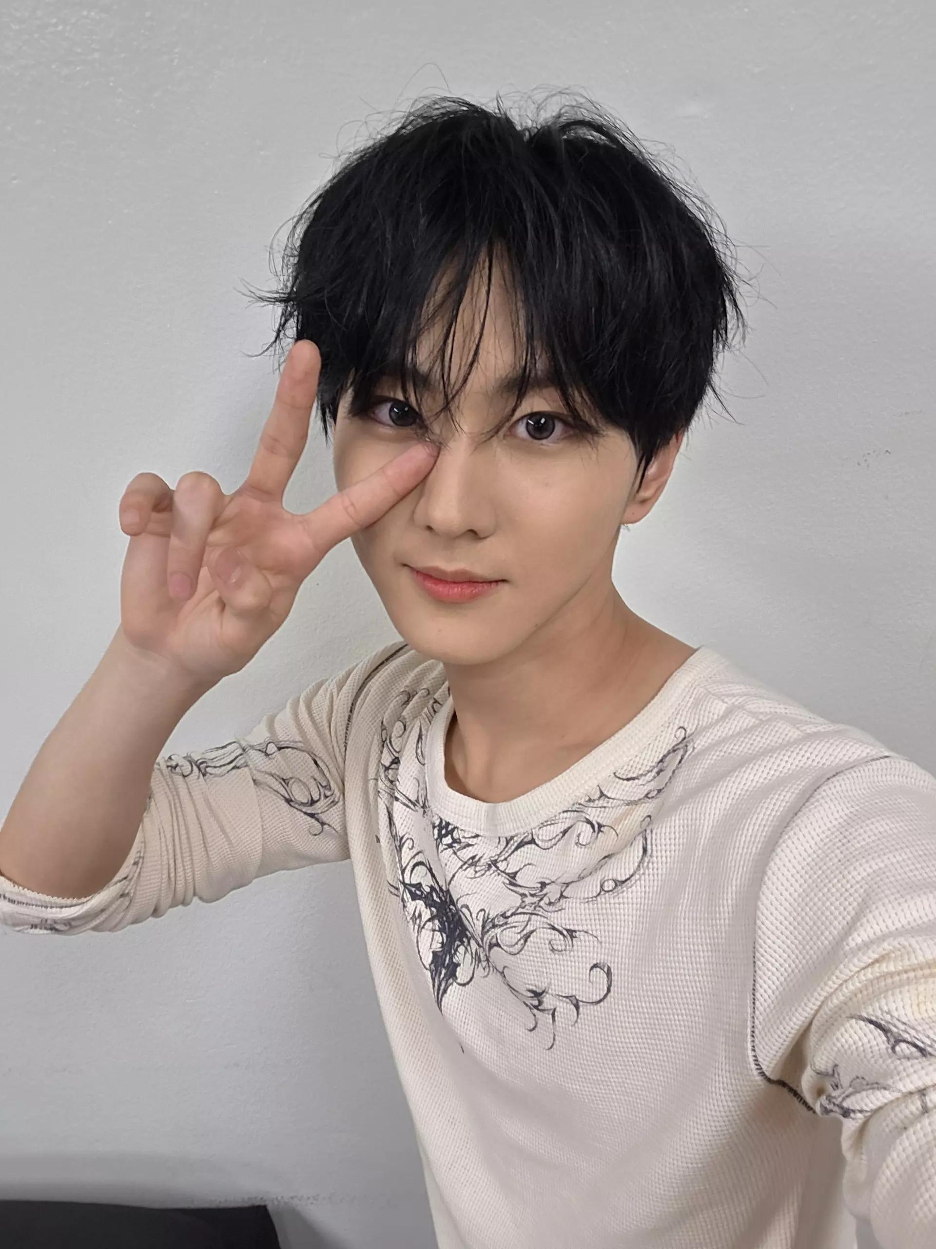 Jungwon thumbnail
