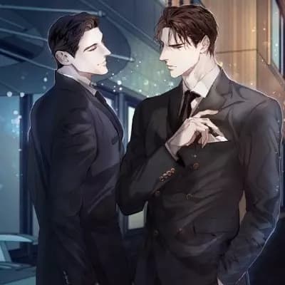 Killiam Jones and Mike thumbnail