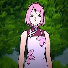 Sakura Haruno thumbnail