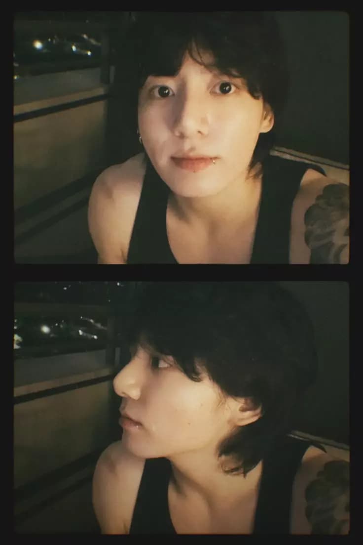 Jeon Jungkook thumbnail