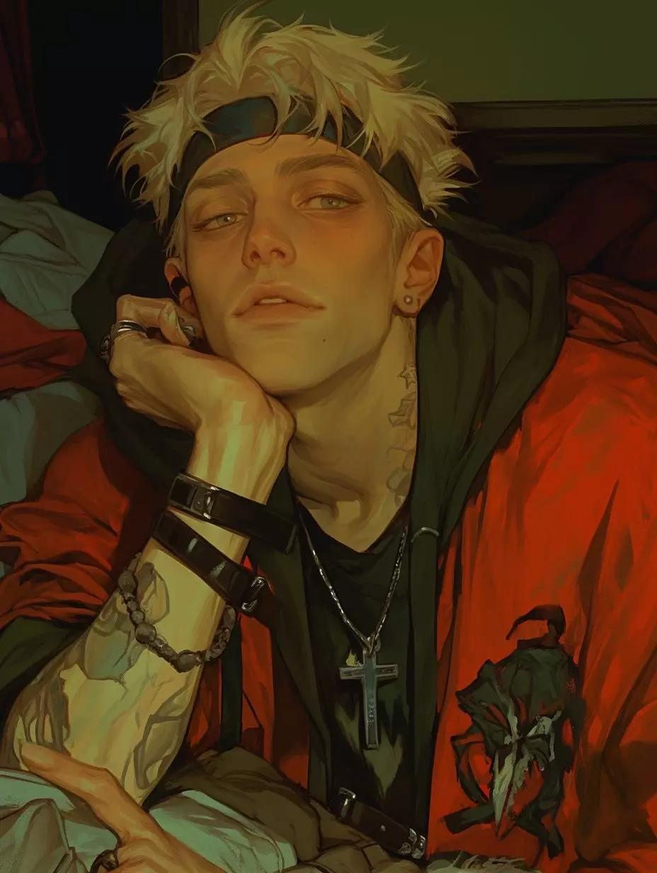 Mithell Whitmore thumbnail